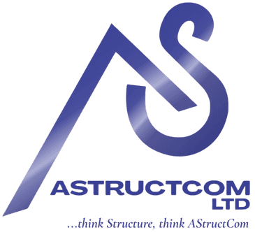 AStructCom Logo