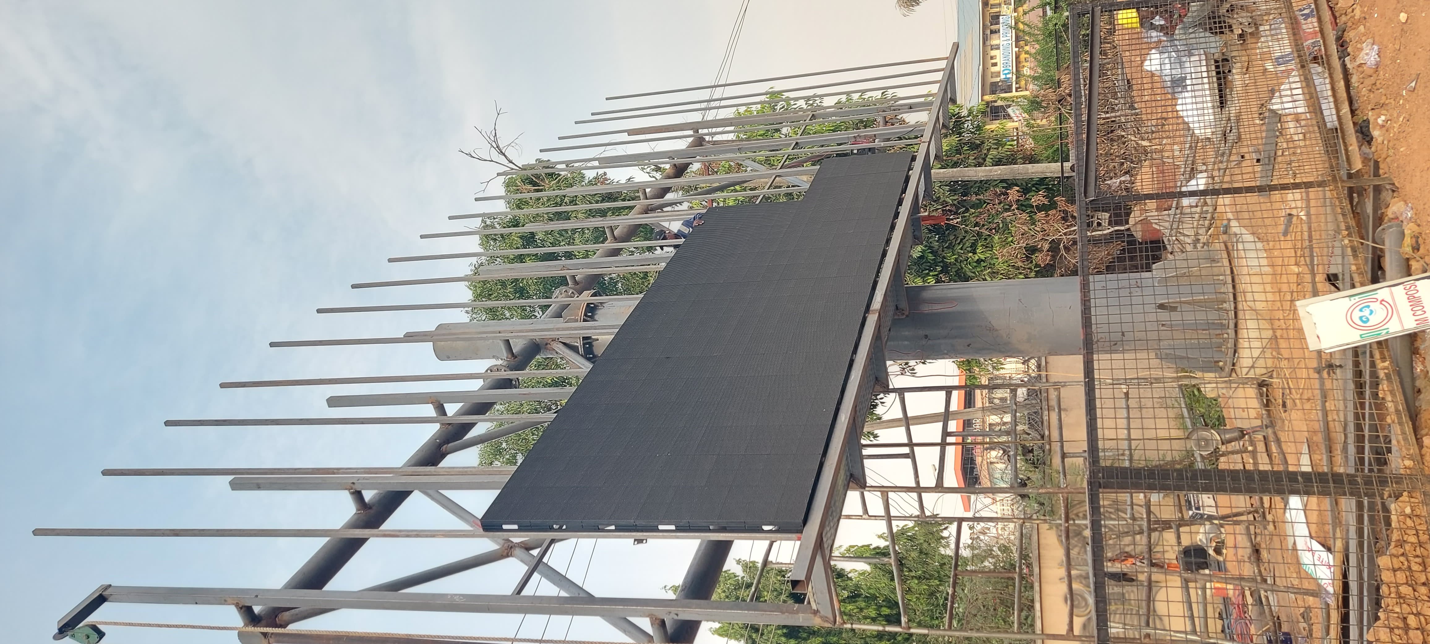 Billboards & Signage